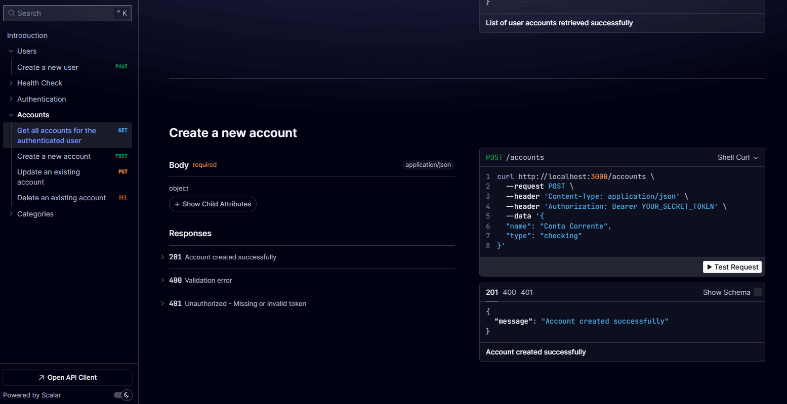 My Cashflow API thumbnail 2